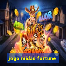 jogo midas fortune